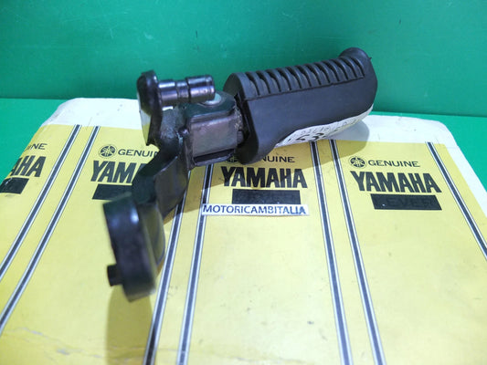 Per YAMAHA RK 83 XZ 550 staffa pedana sinistra left  footpeg STAY FOOTREST 11U2741000R4 moto