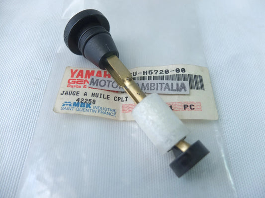 Per Yamaha Ye 80 scooter indicatore galleggiante livello olio serbatoio mix indicator oil 4CU-H5720-00