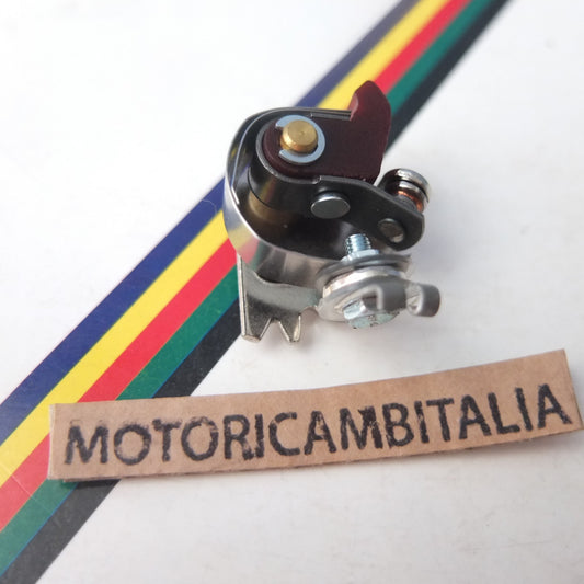 Benelli 50 contatti accensione impianto Dansi contact point moto 3vk Magnum