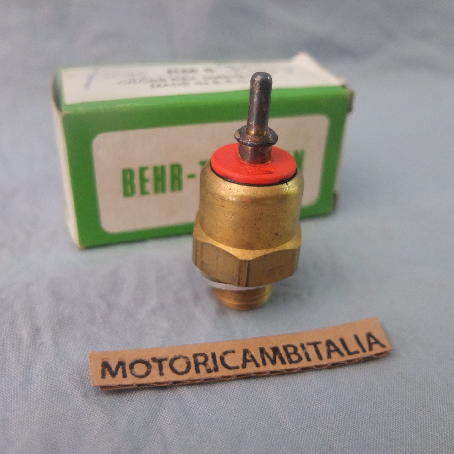 Mercedes 190 200 GE 300 GD 4X4 sensore Temperatura interruttore acqua auto 0065451424