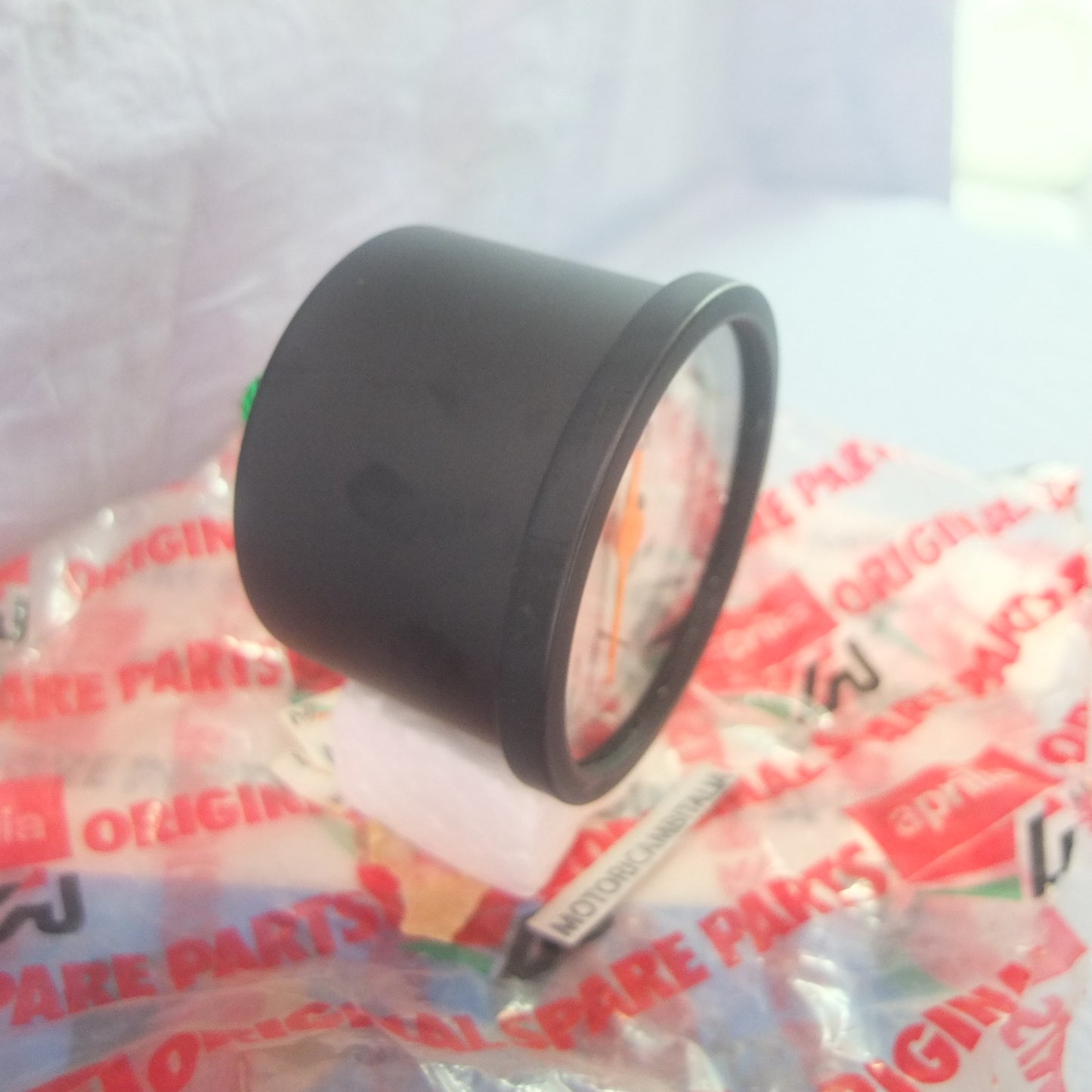 per aprilia af1 125 sintesi 1988 contagiri tachimetro strumento tachometer 8131050