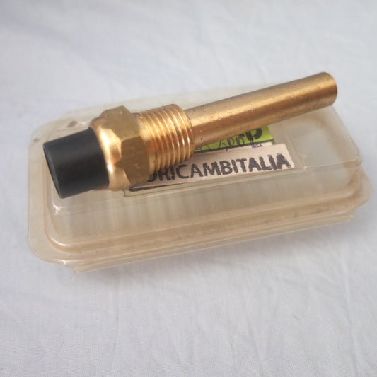 Per Lancia y10 1.3 i.e 07/89 08/95 sensore Bulbo Temperatura olio auto switch 4470183