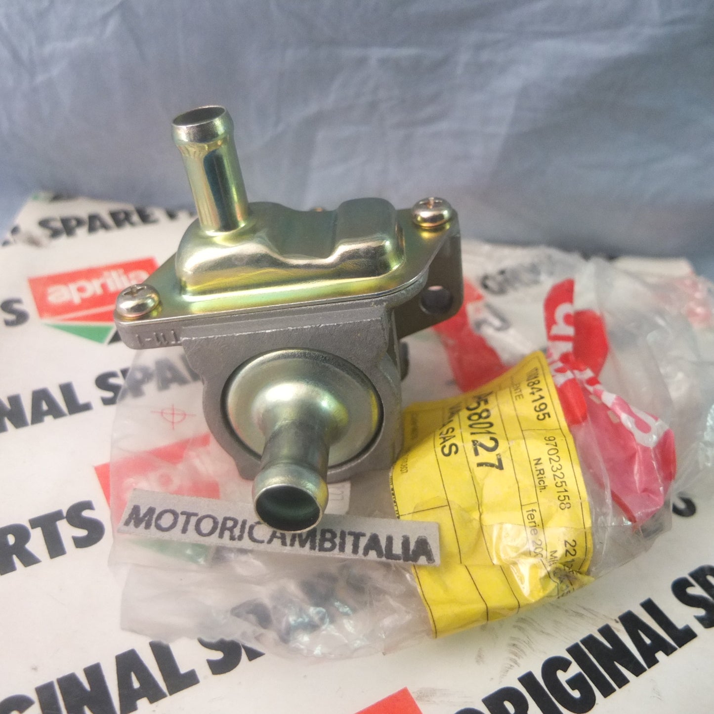 per aprilia piaggio scooter valvola sas motore valve aprilia 8580127 82966r