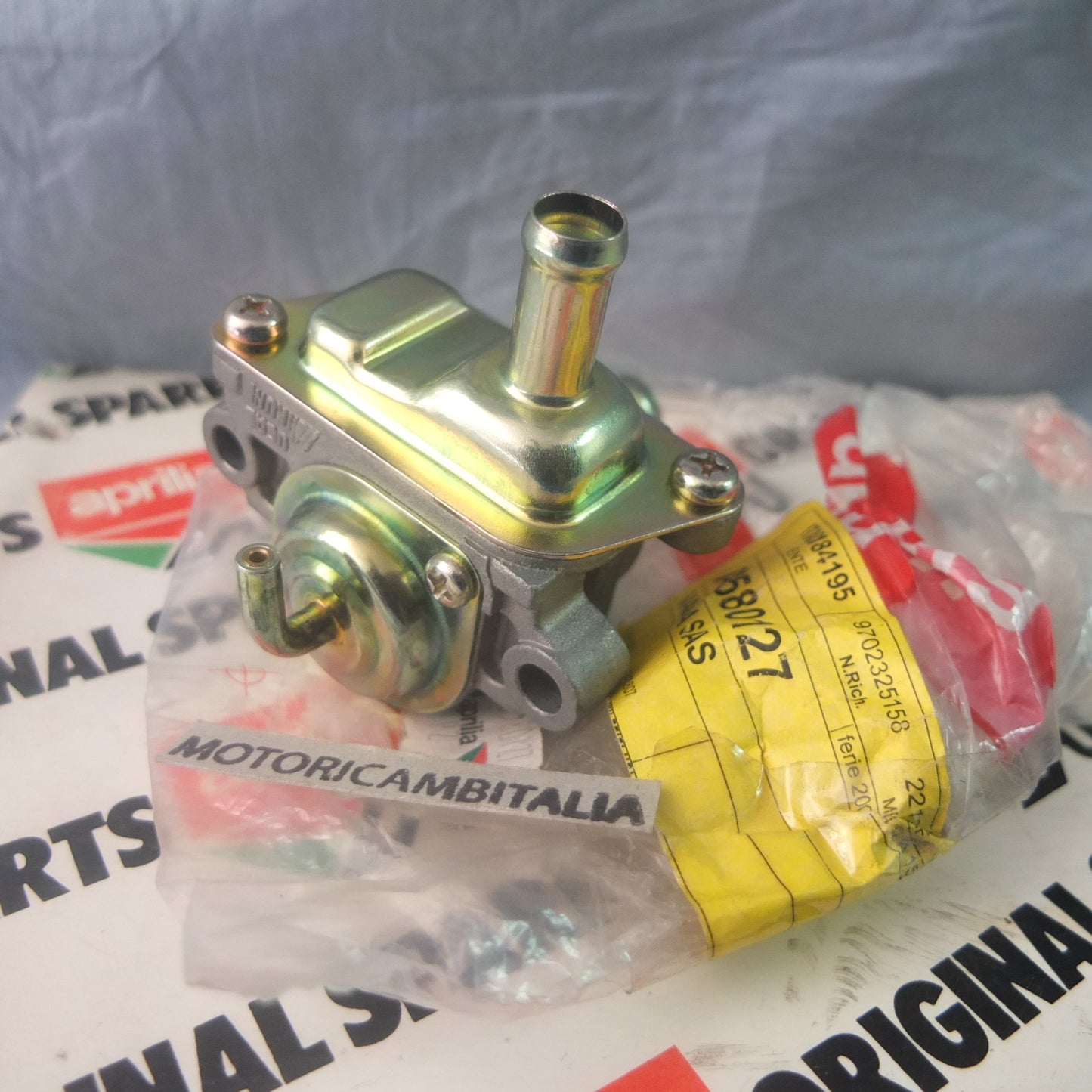 per aprilia piaggio scooter valvola sas motore valve aprilia 8580127 82966r