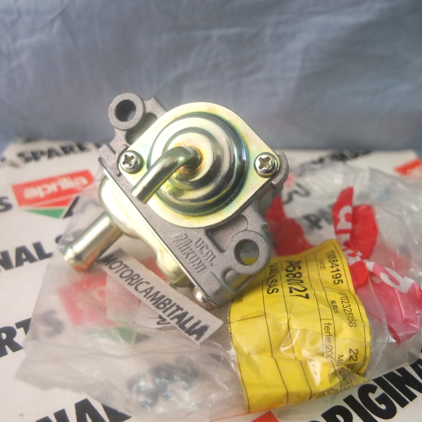 per aprilia piaggio scooter valvola sas motore valve aprilia 8580127 82966r