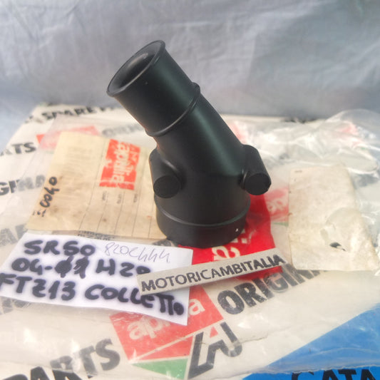 per aprilia sr50 2004 2011 ditech carburatore collettore carburatore inrake manifold carburetor 8202444
