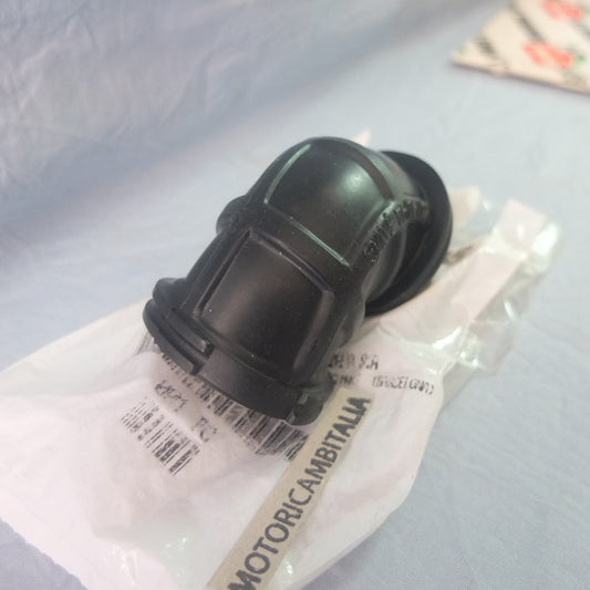 per yamaha z jog 90 91 collettore gomma cassa filtro aria 3wg-e4453-00