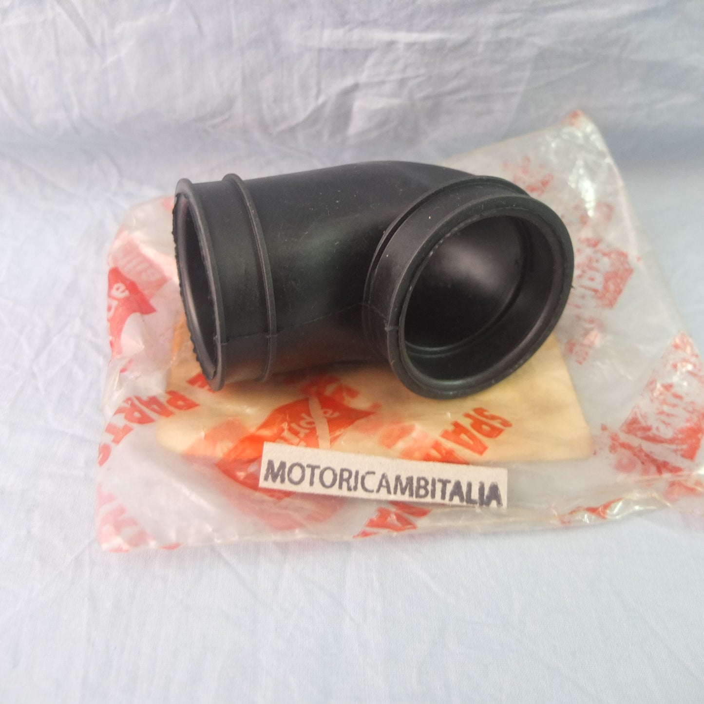 per aprilia scarabeo 125 150 200 collettore manicotto gomma aspirazione filtro aria 8144510