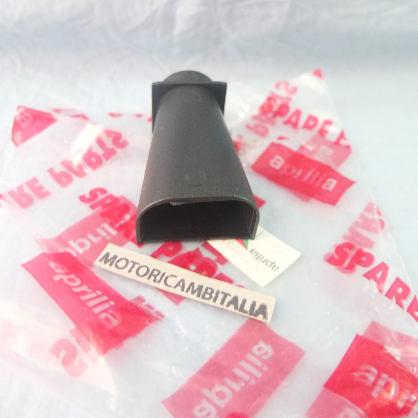 aprilia amico sr 50 aspirazione tubo aria filtro cassa 8232471