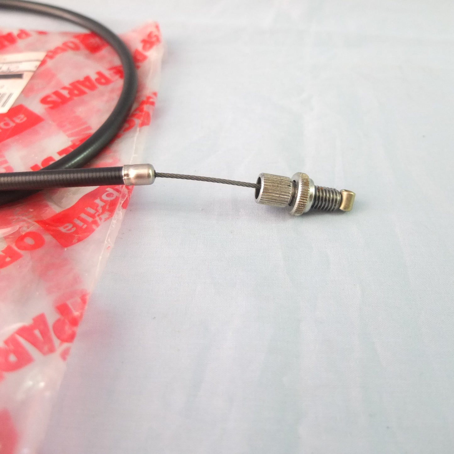 moto aprilia pegaso 600 90 91 cavo apertura acceleratore gas cable open throttle 8114224