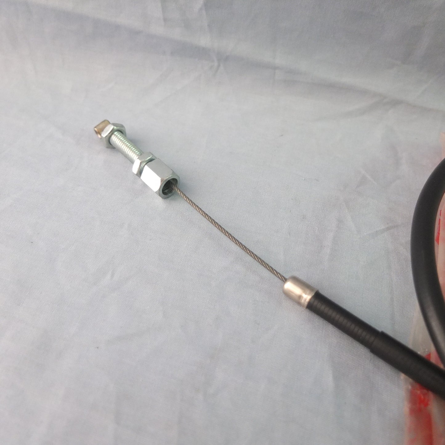 moto aprilia pegaso 600 90 91 cavo apertura acceleratore gas cable open throttle 8114224