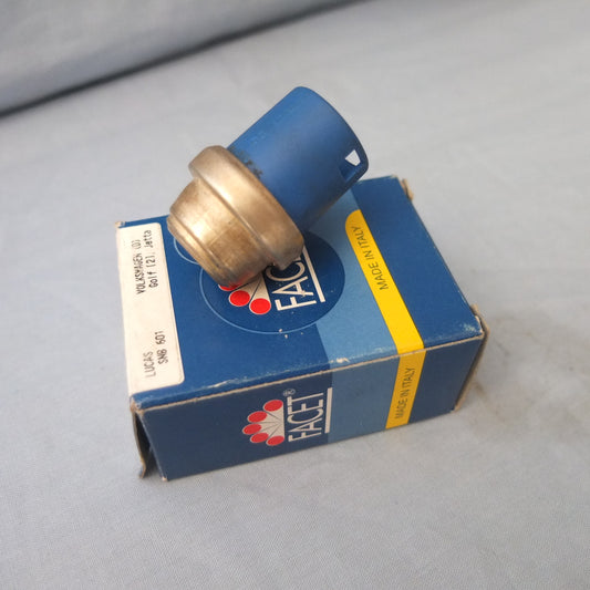 Per VolkswagenJetta auto bulbo interruttore comando temperatura spia acqua Polo switch water