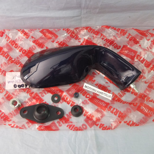 aprilia rsv 1000 mille 1998 1999 specchietto destro viola mirrror right violet 8102886