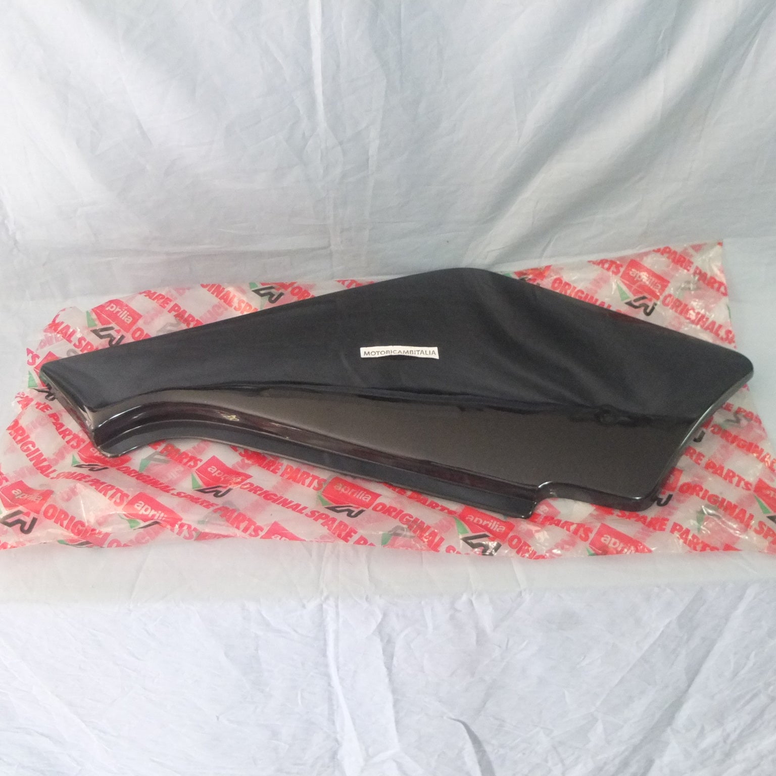 PER MOTO APRILIA ET50 FIRE FIANCHETTO CARENA DESTRO FAIRING RIGHT 8230183