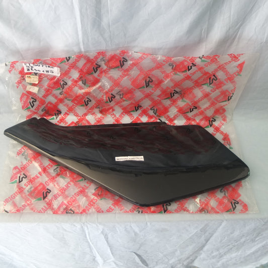 PER MOTO APRILIA ET50 FIRE 1987 FIANCHETTO CARENA SINISTRO NERO FAIRING LEFT 8230185