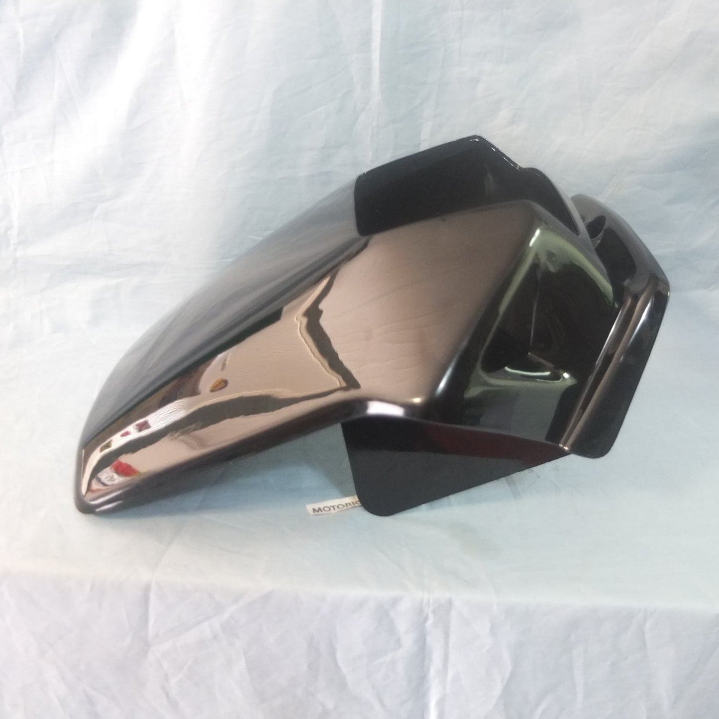 moto aprilia rx50 1989 mascherina nera faro cupolino mask fairing 8230630