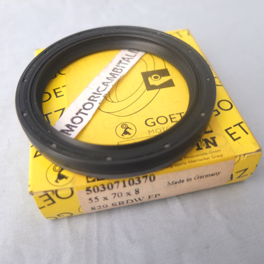 Paraolio anello tenuta auto motore oil seal Öldichtung 55 70 8 55x70x8 srdw 829 dx