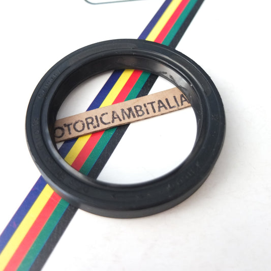 Paraolio anello tenuta sigillo auto moto dgs 50 65 10 WDF03 oil seal Öldichtung