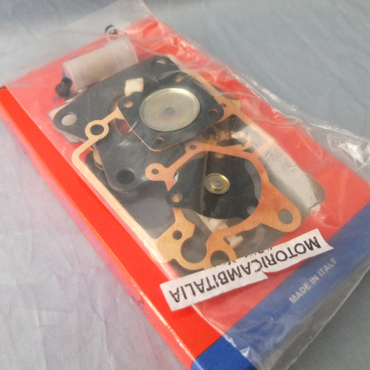 Per Weber TLE 32 TLF kit revisione carburatore auto Per Fiat uno 60 Fire 1108 Tipo 1.1 dght