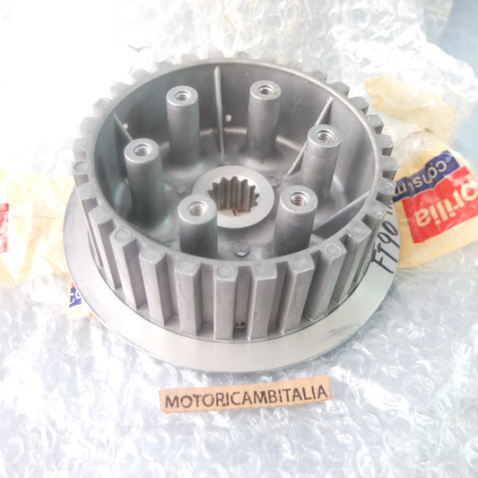 per moto aprilia pegaso 650 mozzo tamburo dischi frizione hub clutch disc rotax 259115 motore