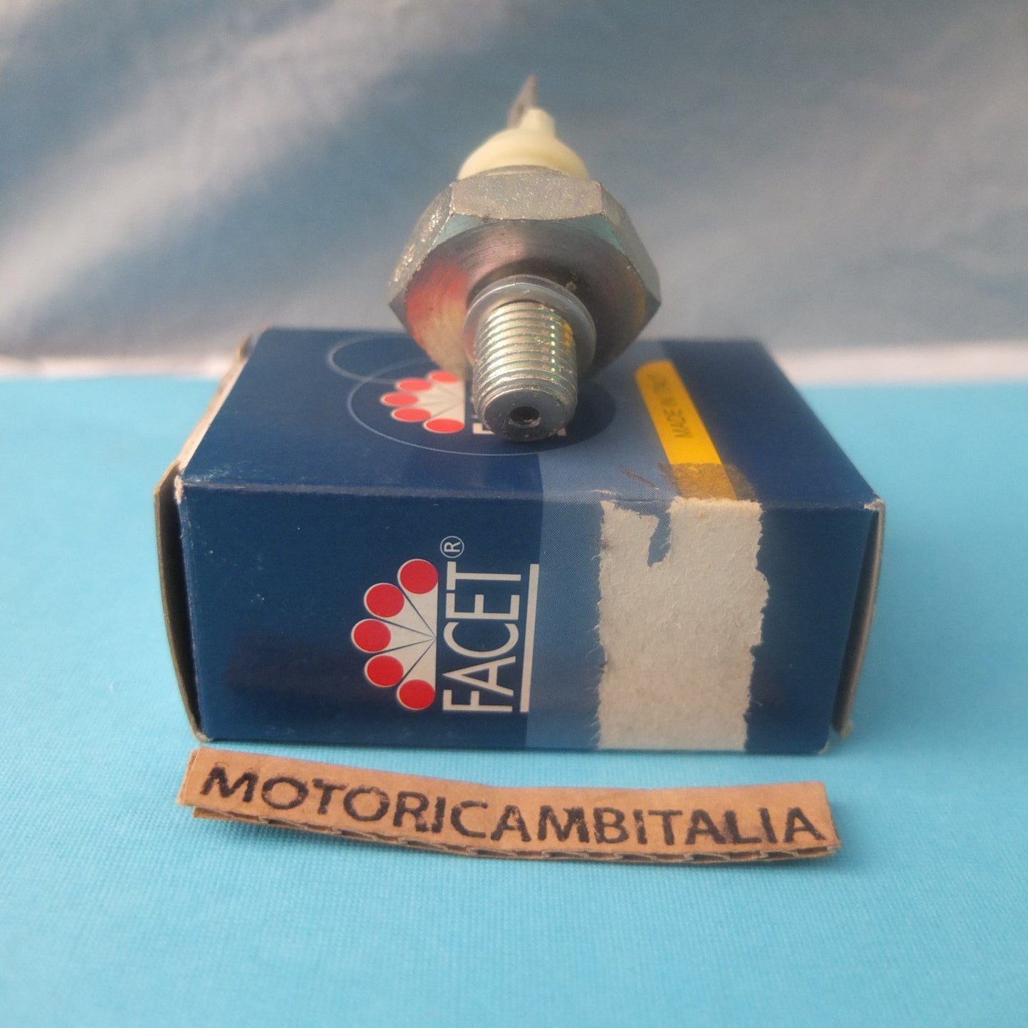 per auto audi 100 1.8 1.6 III bulbo pressione olio oil pressure switch 056919081