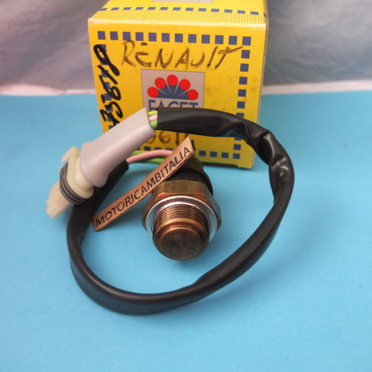 Per Renault 21 25 Nevada auto bulbo 7700777883 sensore ventola interruttore thermo switch fan