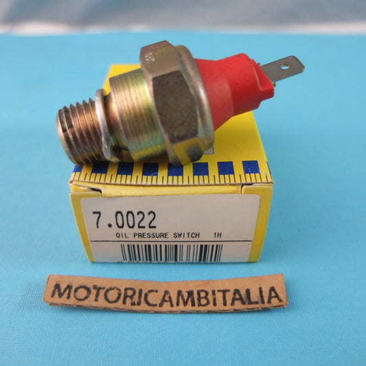 per fiat ducato 2500 4x4 furgone cassone 1982 1990 diesel 1 serie bulbo pressione olio bulb oil pressure 7.0022