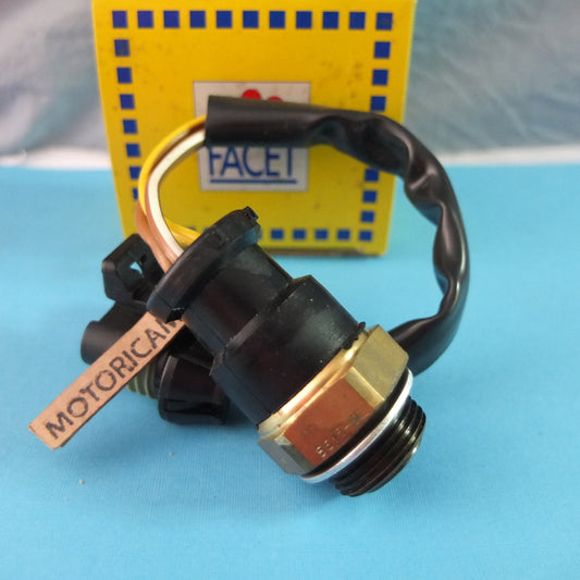 Per Opel Corsa A 1982 1993 auto sensore ventola interruttore  radiatore thermo switch fan