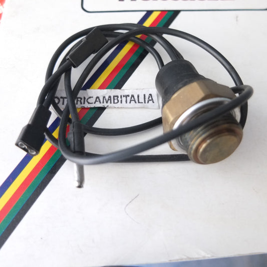 Per auto lancia  beta 1600 hpe 1980 1985 sensore ventola interruttore thermo switch fan 82355032