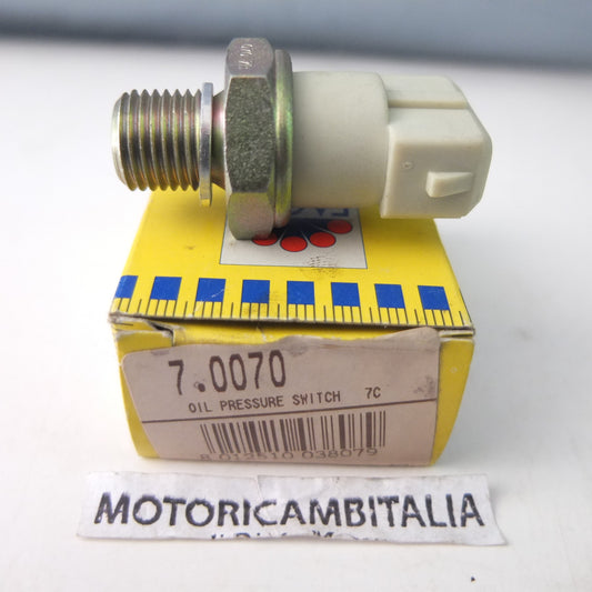 per auto opel vectra a 1.6 1988 1995 bulbo sensore pressione olio oil pressure switch 7.0070 1552560