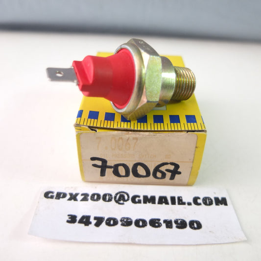 per land rover 110 3500 3.5 1984 1986 bulbo pressione olio bulb oil pressure 7.0067 prc6223
