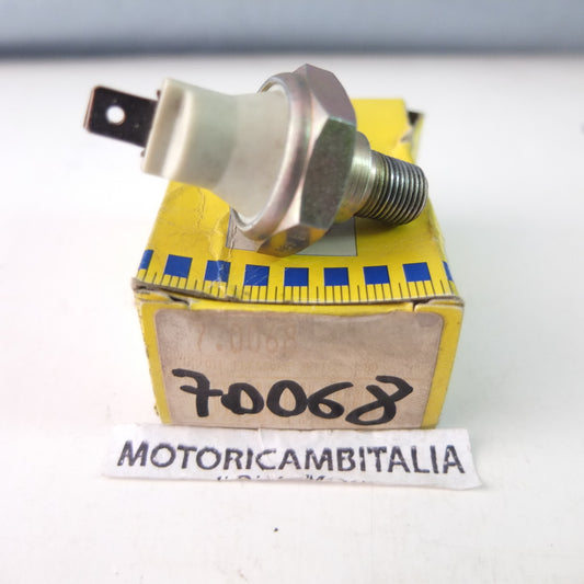 per auto rover 820 2.0 827 2.7 bulbo pressione olio bulb oil pressure 7.0068 gps136