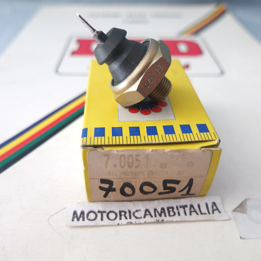 per volkswagen jetta || 1.6 1.8 1984 1991 bulbo sensore pressione olio oil pressure switch 7.0051  171919829a