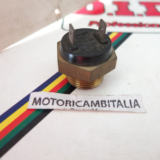 Alfa Romeo 33 1.3 1.5 1.7  60503687 auto bulbo sensore ventola  thermo switch fan 75000