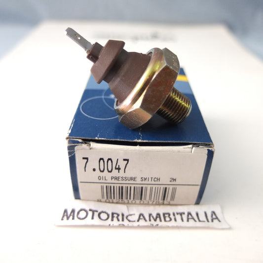 per volvo 760 2.3 turbo 1982 1984  bulbo pressione olio bulb oil pressure 7.0047 1606877