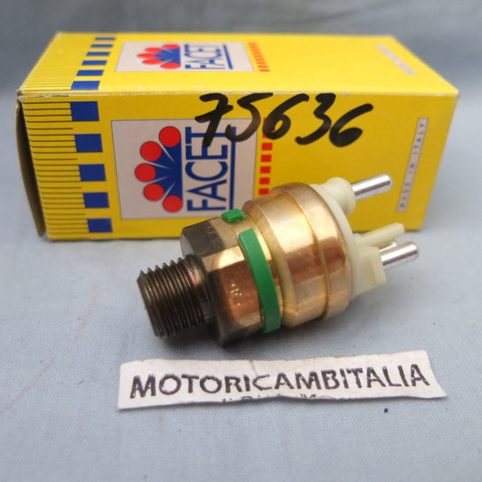 Per Auto Mercedes 190 D 2.5  1985 1993 bulbo sensore ventola interruttore thermo switch fan A0065454524 A0065456124