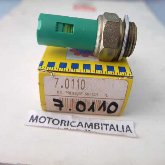 per renault 19 1.8 cabriolet 92 96  bulbo pressione olio bulb oil pressure 7.0110 7700845214