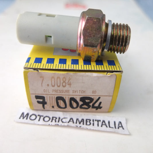 per auto renault 21 86 94 7700771827 bulbo pressione olio bulb oil pressure 7.0084