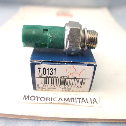 per auto suzuki samurai 1.9 d td 2000 2004 bulbo sensore pressione olio oil pressure switch 7.0131 3782084ct0