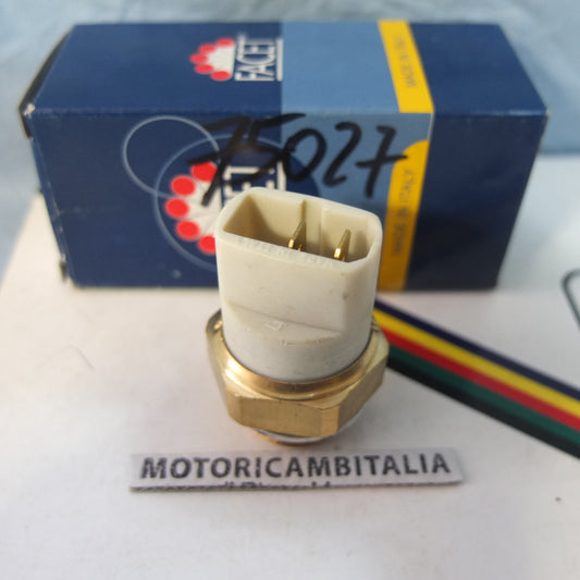 per auto audi 200 I 2.1 1979 1982  bulbo sensore ventola radiatore thermo switch fan