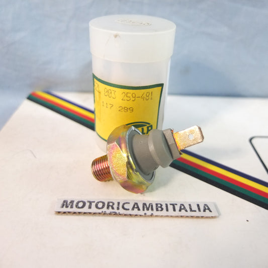 per volkswagen corrado 1.8 2.0 16v g60 bulbo sensore pressione olio oil pressure switch 7.0027