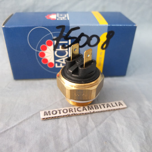 Per Alfa Romeo 90 2.0 2.5 v6 TD 2.4 auto bulbo sensore ventola radiatore thermo switch fan 60506988