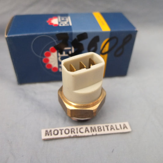 Per auto porsche 968 3.0 coupe cabriolet 1991 1995 bulbo ventola termo elettrico thermo switch fan 95160648100