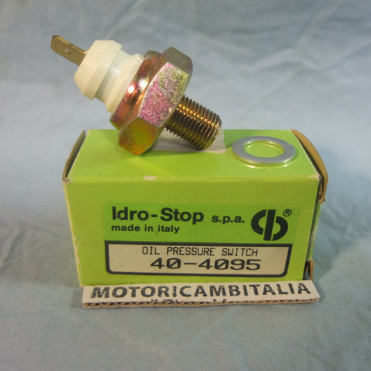 per skoda octavia I 1.9 TDI SDI 1997 2010 bulbo sensore pressione olio oil pressure switch 7.0095