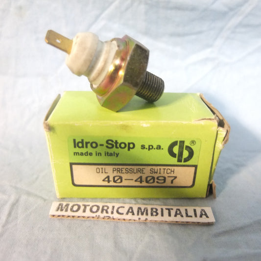 per volkswagen lt  28 35 2700 diesel pianale furgone 75 80 bulbo sensore pressione olio oil pressure switch 7.0010