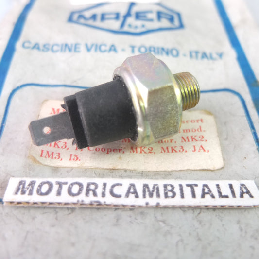 per mini cooper mk2 mk3 ja im3 i5 bulbo sensore pressione olio oil pressure switch 404020