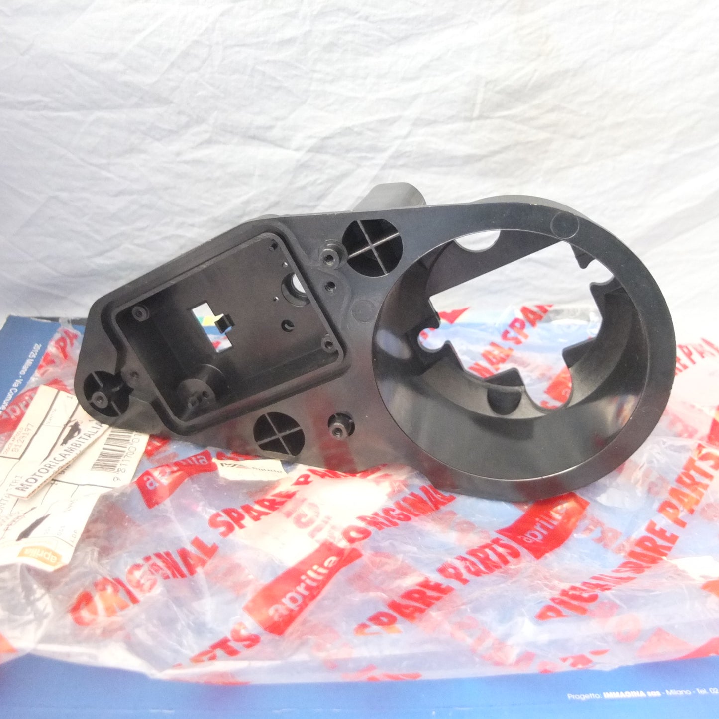 Per Aprilia rs 250 moto cover guscio carena strumenti contagiri dashboard 8124197