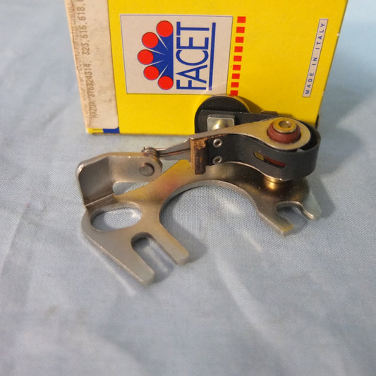 Per Mazda 929 dal 1979 1981 auto puntine contatti accensione contact point car 15084