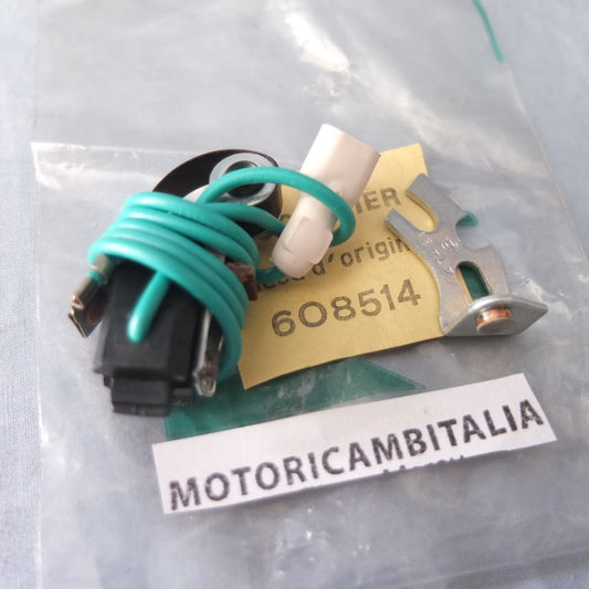 talbot simca 1100 1501 1118 special contatti auto spinterogeno accensione contact breaker car  2593