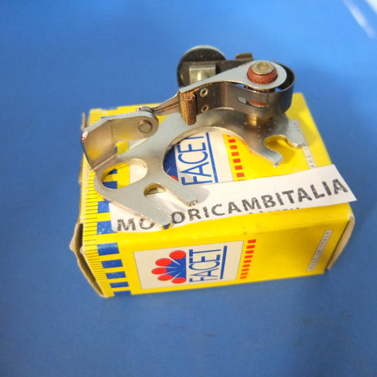 Per Mazda 121 929 323 626 auto contatti accensione spinterogeno contact point  per Mitsubishi 15084
